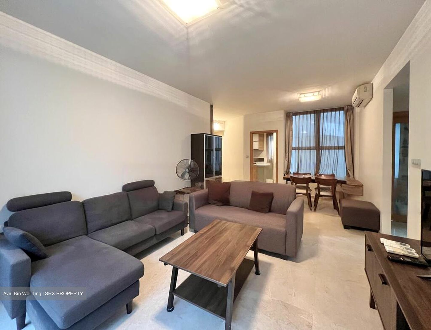 Parc Emily (D9), Condominium #578178291